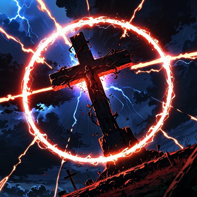 CHRIST IS LORD (feat. JayXTurbo)