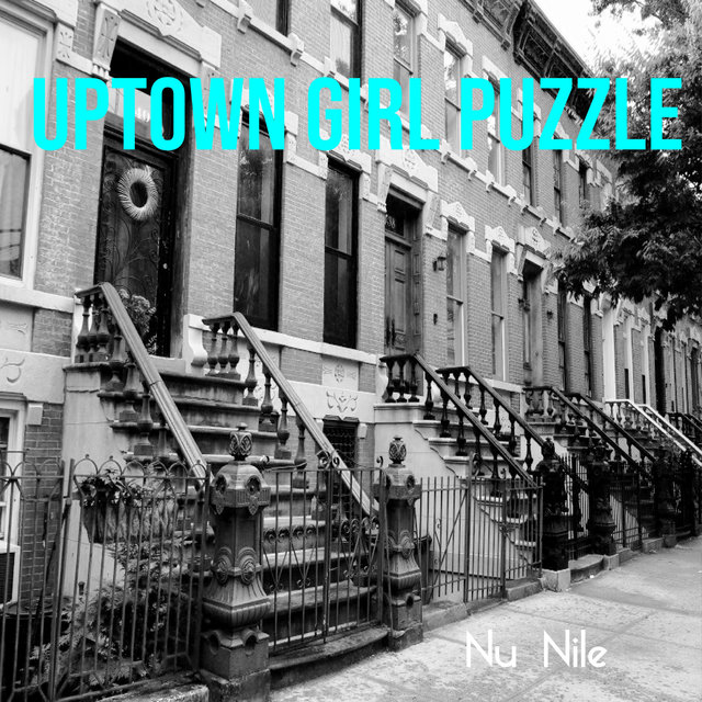 Uptown Girl Puzzle