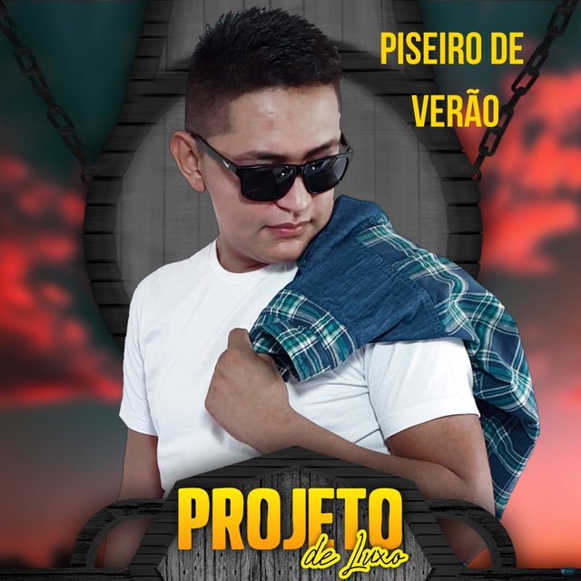 Piseiro de Verão