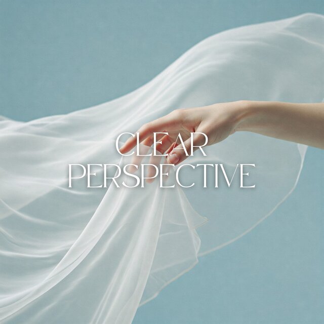 Clear Perspective