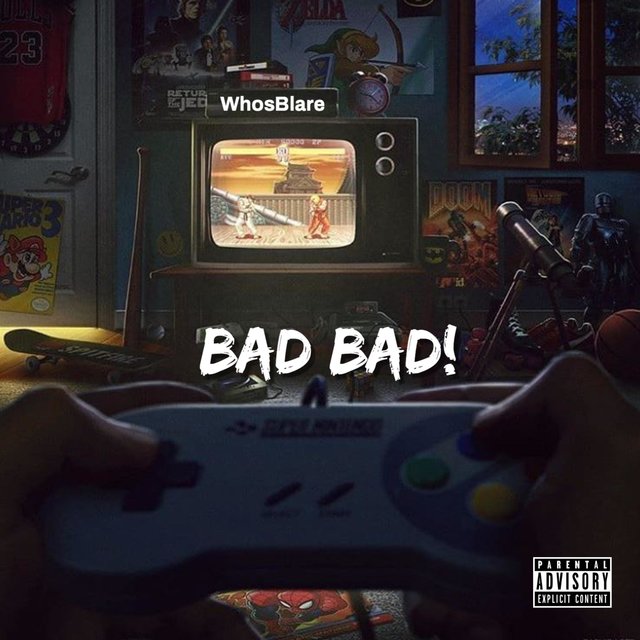 Bad Bad!