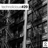 The Dark Place (Brad Smith Techno Remix)