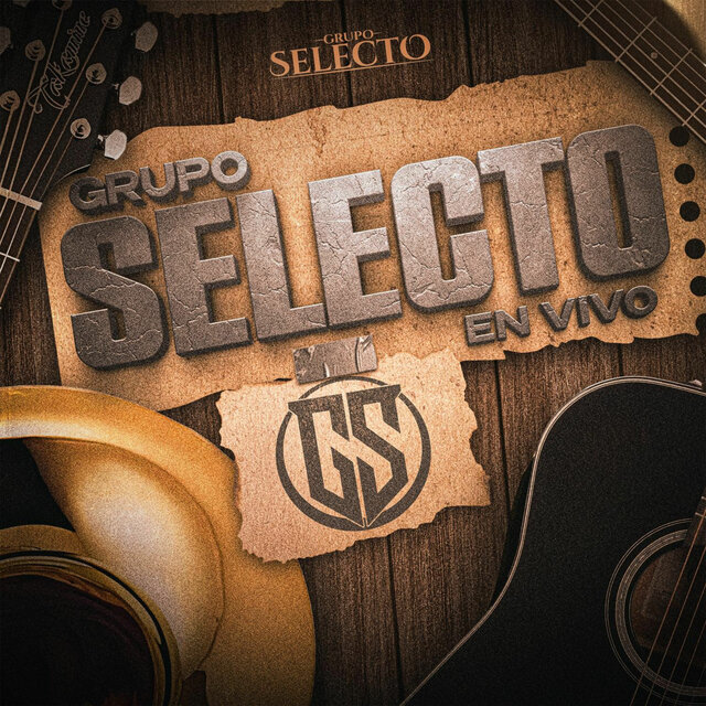 Grupo Selecto (En Vivo)