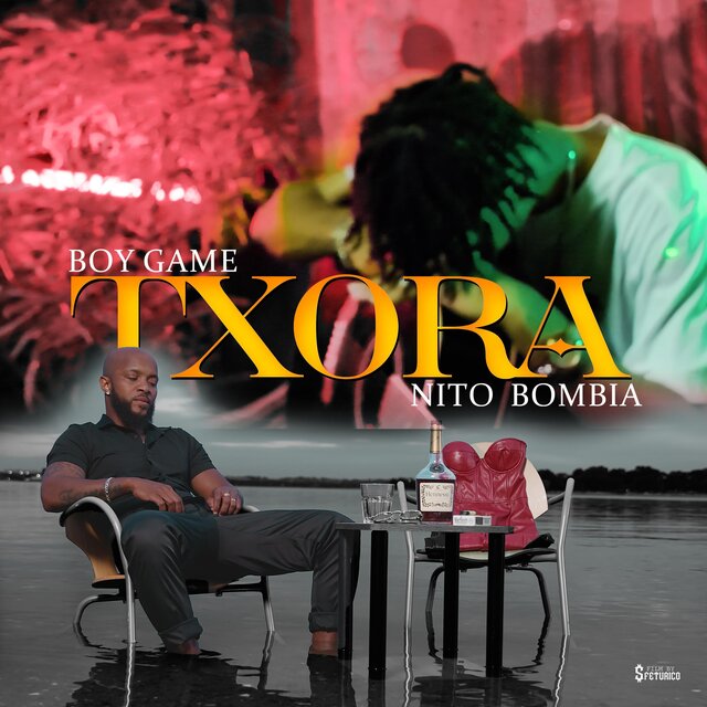 TXORA (feat. Nito Bombia)