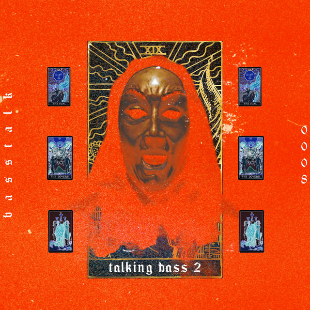 TALKING BASS 2