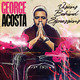 Cover art for album Visions Behind Expressions by George Acosta