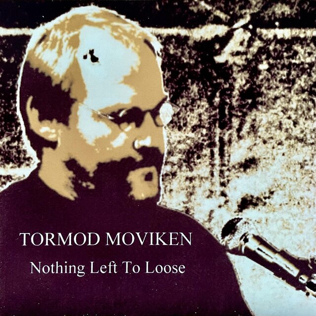 Nothing Left To Loose