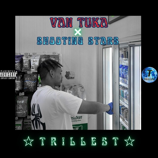 Van Tuka/Shooting Stars