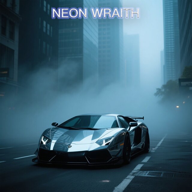 Neon Wraith
