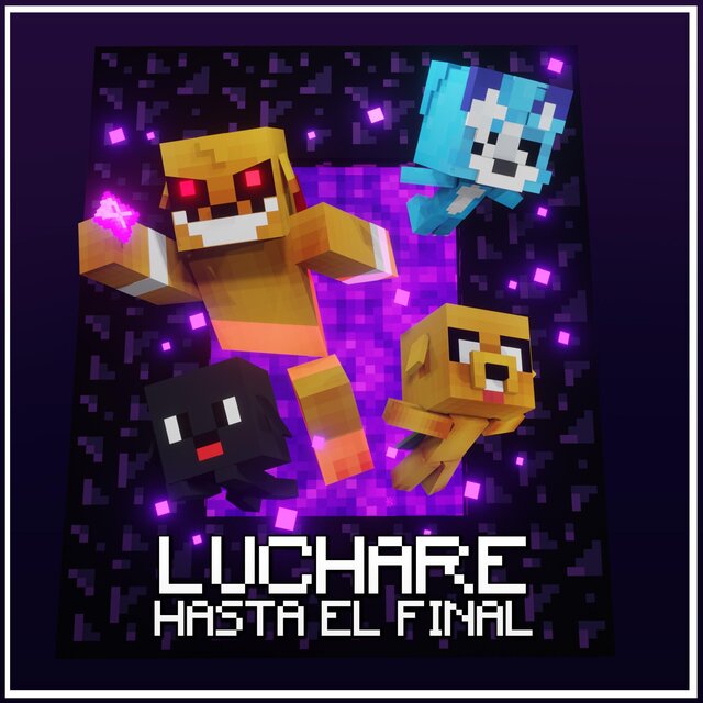 Luchare Hasta El Final