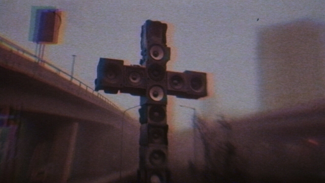 L'ultimo giorno del mondo (feat. Guè & Rkomi) (Visual Video)