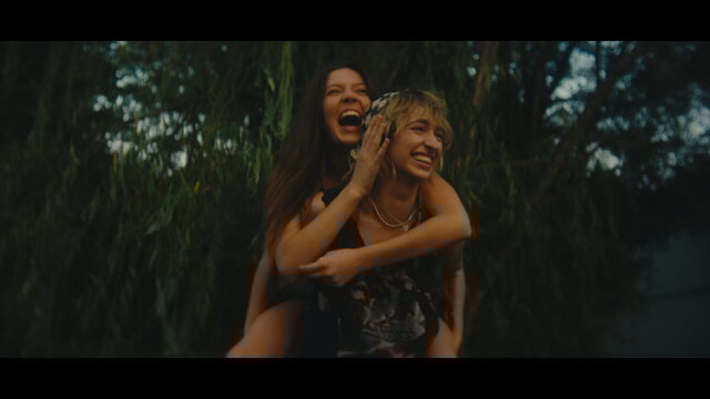 Love Like War