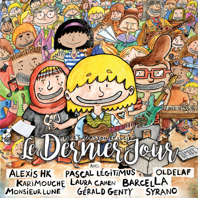 Le dernier jour