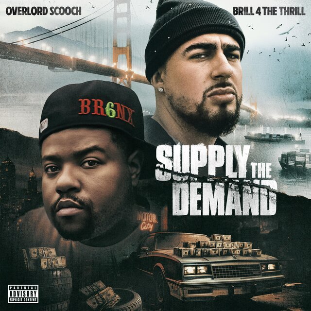 Supply the Demand