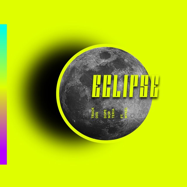 Eclipse (feat. Mykel.)