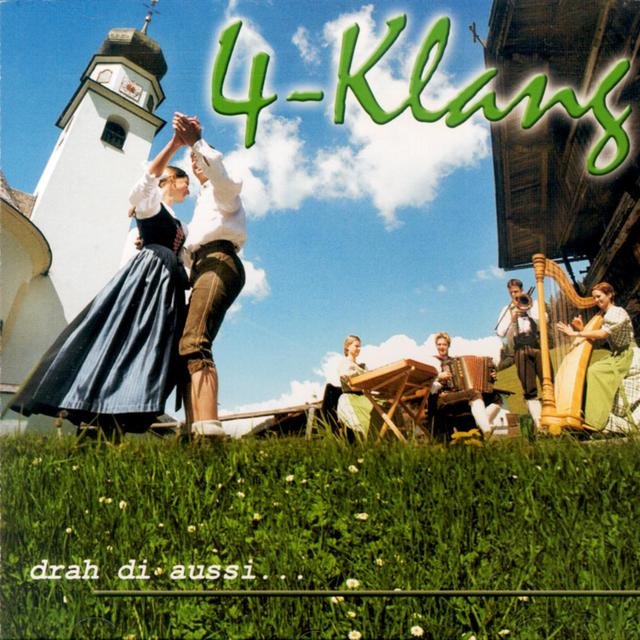 Drah di aussi