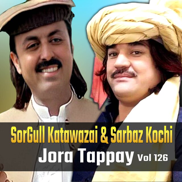 Jora Tappay, Vol. 126