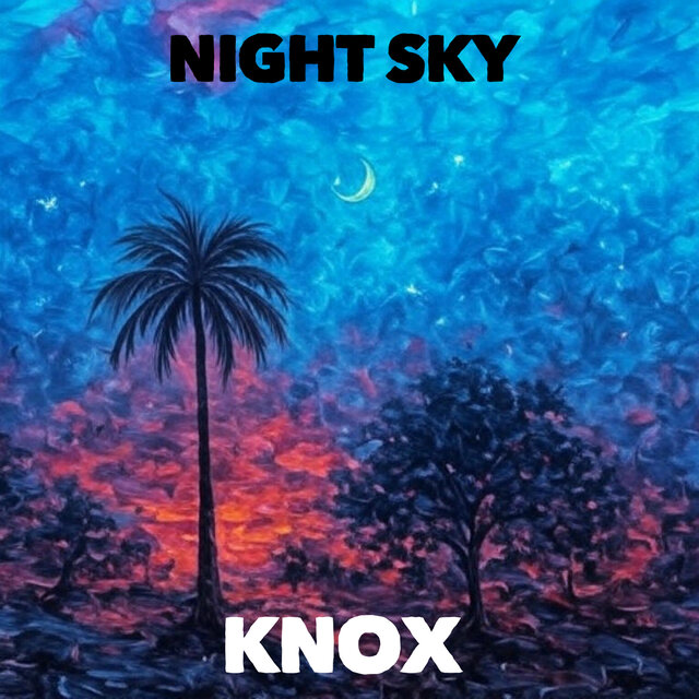 Night Sky