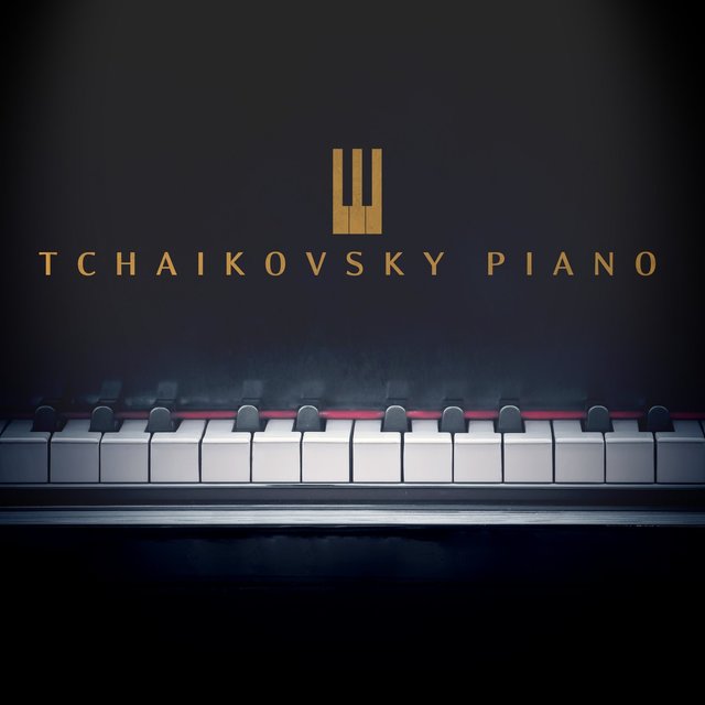 Tchaikovsky Piano