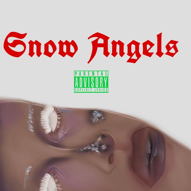 Snow Angels (feat. Xlippa)
