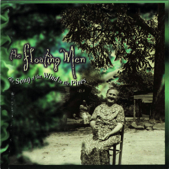The Song of the Wind in the Pines