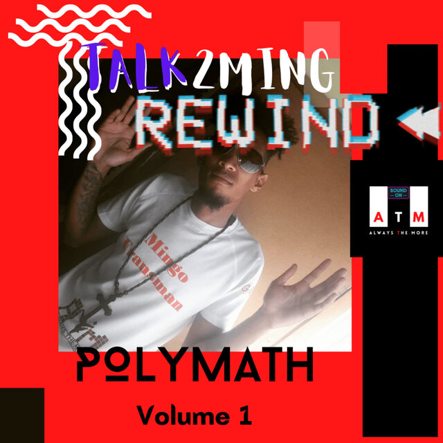 TALK2MING - Volume 1 (REWIND)