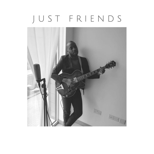 Just Friends