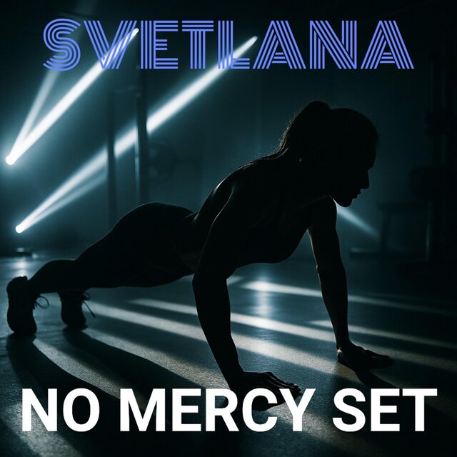 No Mercy Set
