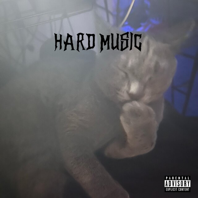 hard music