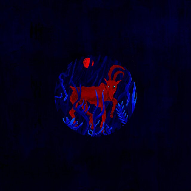 Below The Waste (Orchestrated)