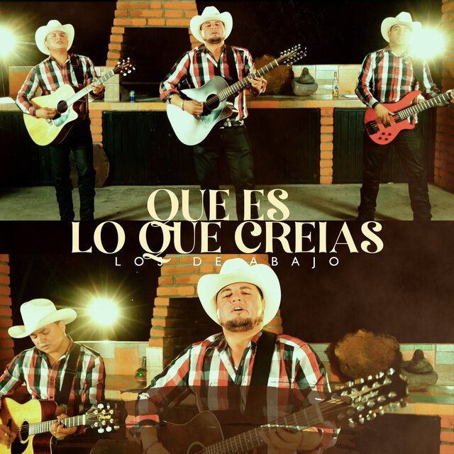 ¿Qué Es Lo Que Creías?