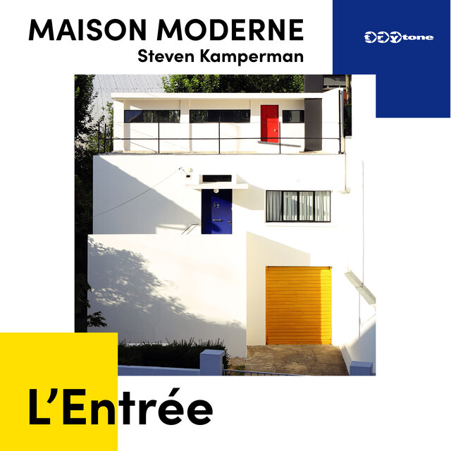 L’Entrée