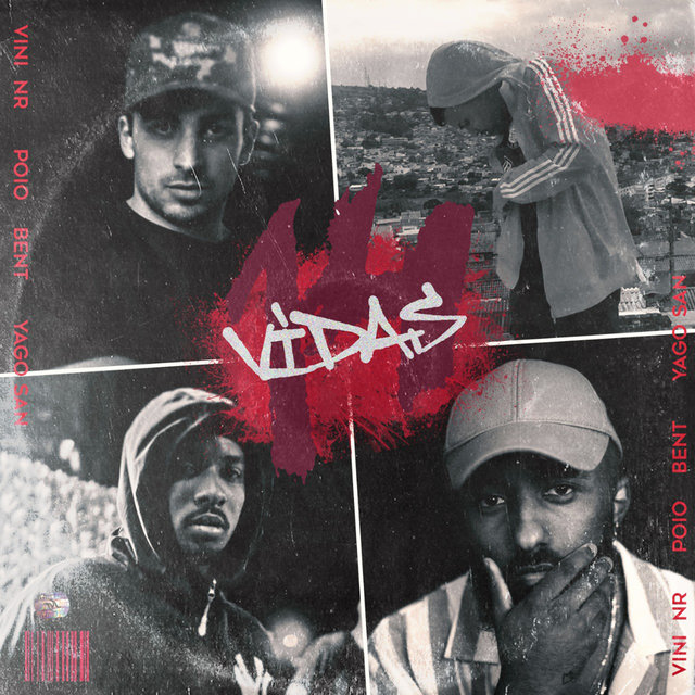 14 Vidas