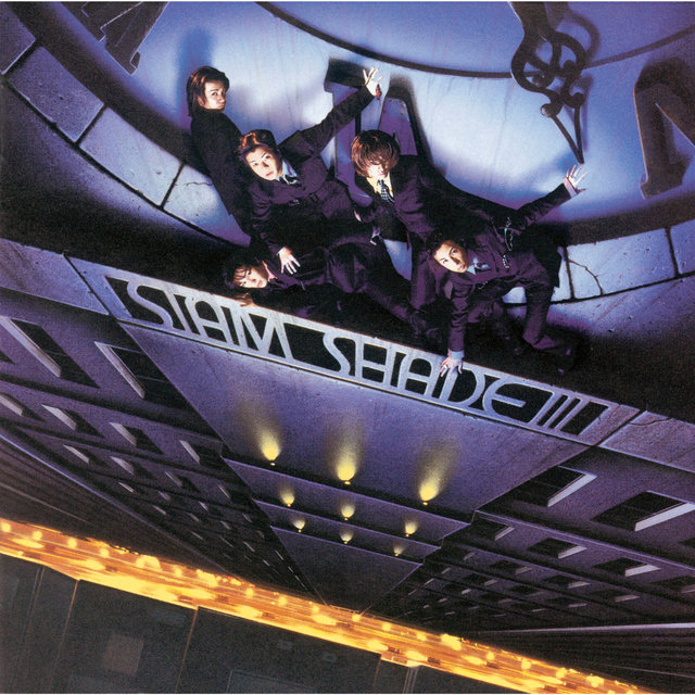 Siam Shade on TIDAL