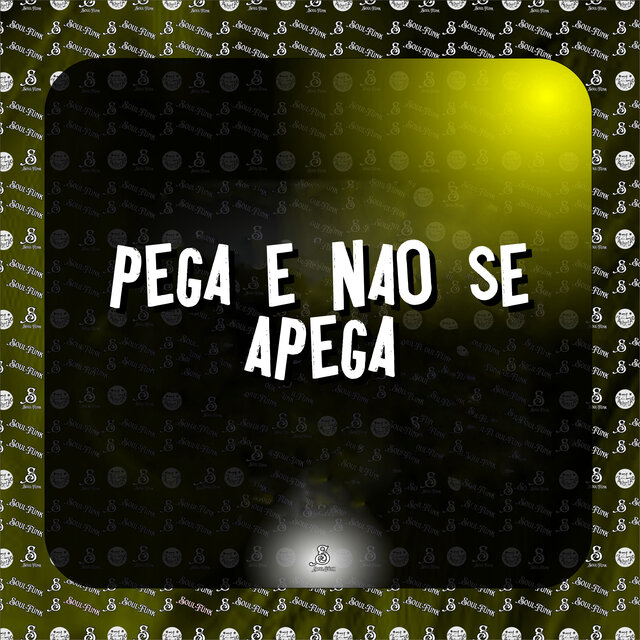 Pega e Não Se Apega