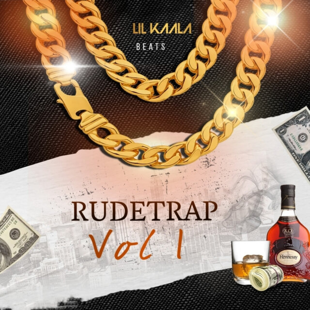 Rudetrap, Vol. 1
