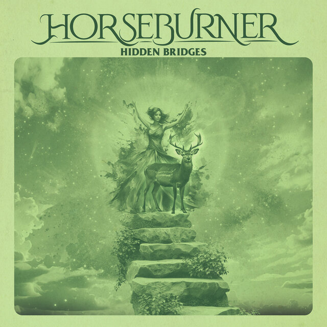 Hidden Bridges [single]