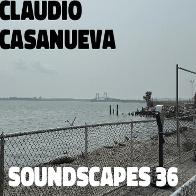 Soundscapes 36