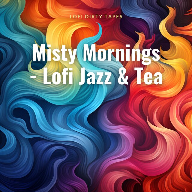Misty Mornings - Lofi Jazz & Tea