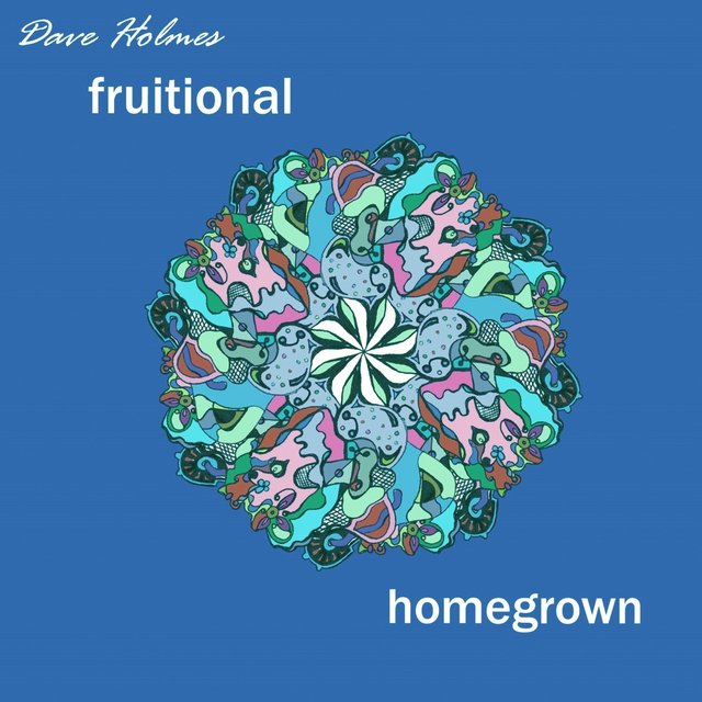 Fruitional Homegrown