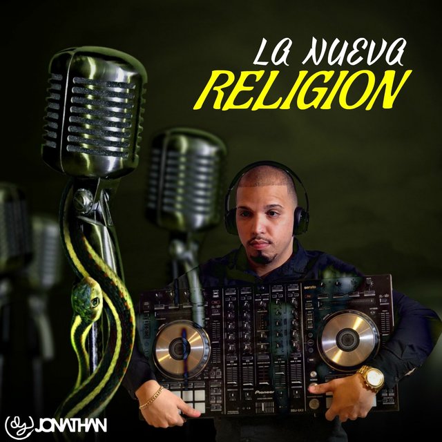 La Nueva Religion
