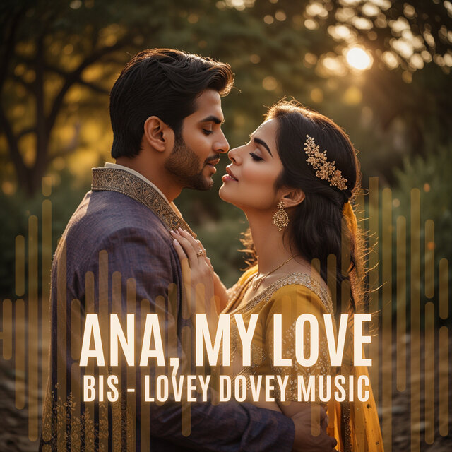 ANA, MY LOVE