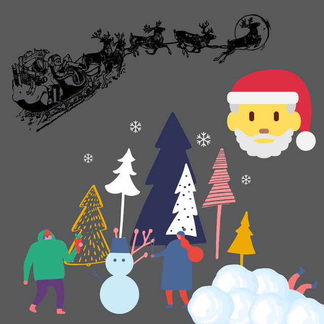 Helping Build A Christmas Community 2021