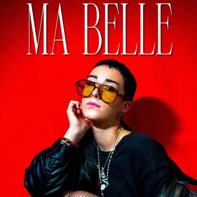 MA BELLE (feat. Gienaah)