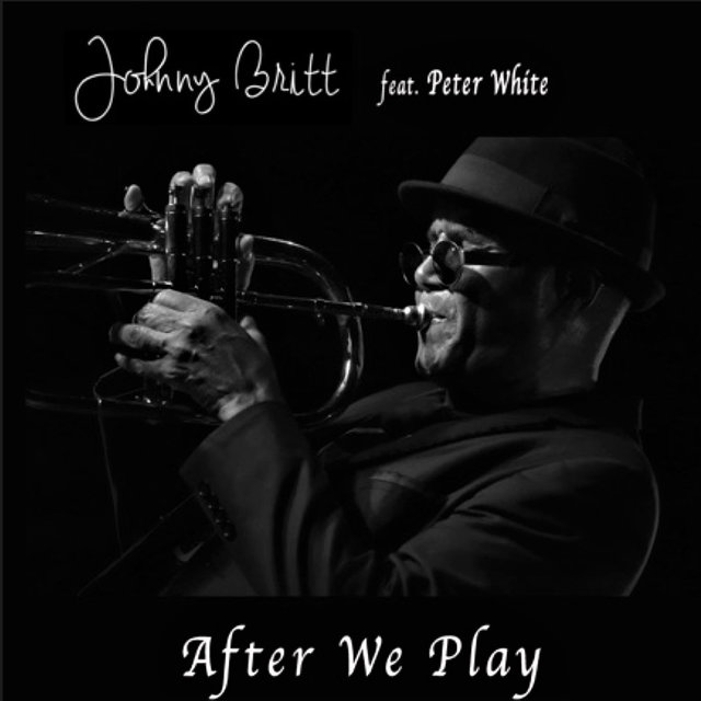 After We Play (feat. Peter White)