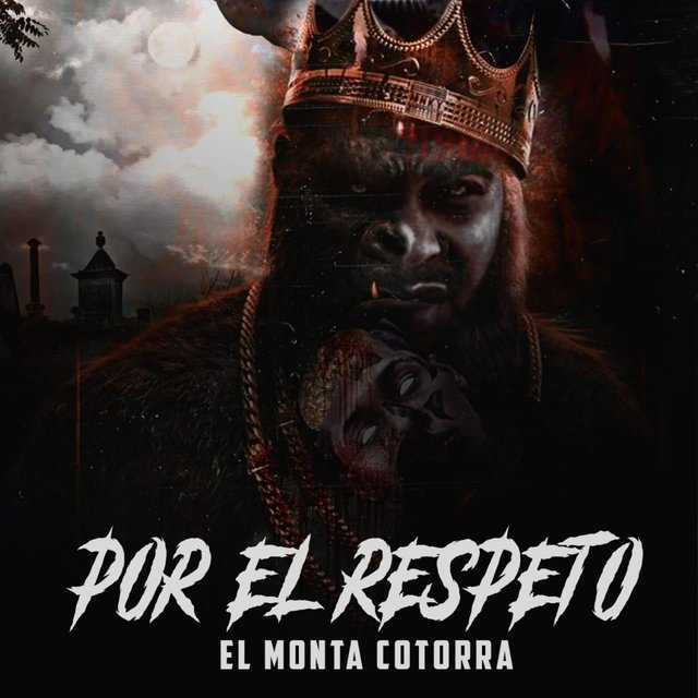 Porel Repeto (POR EL RESPETO) (feat. Dj Scuff)