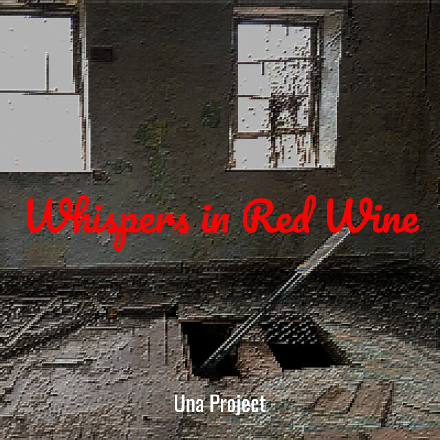 Whispers in Red Wine