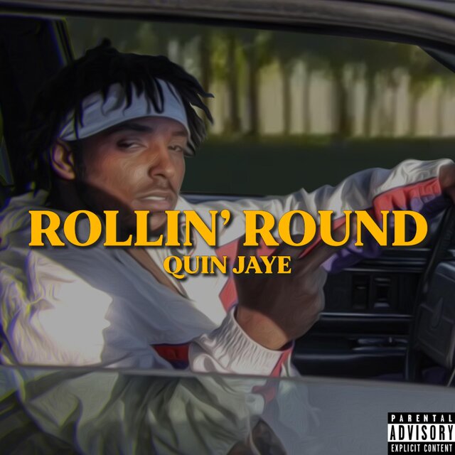 Rollin' Round
