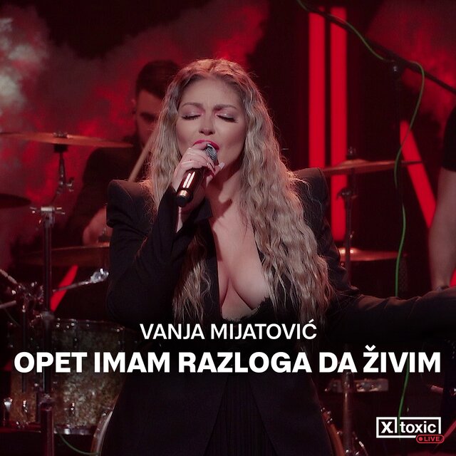 Opet imam razloga da zivim
