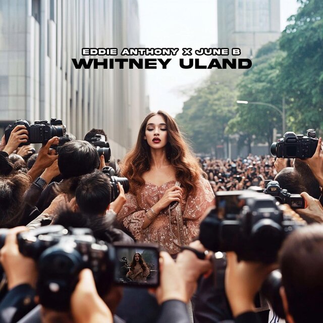 Whitney Uland (feat. June B)